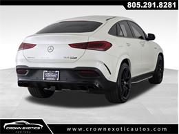 2023 Mercedes-Benz GLE-Class (CC-2104552) for sale in Ventura, California