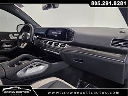 2023 Mercedes-Benz GLE-Class (CC-2104552) for sale in Ventura, California