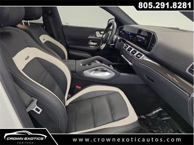 2023 Mercedes-Benz GLE-Class (CC-2104552) for sale in Ventura, California