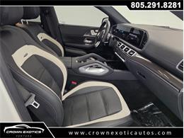 2023 Mercedes-Benz GLE-Class (CC-2104552) for sale in Ventura, California