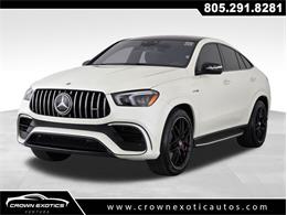 2023 Mercedes-Benz GLE-Class (CC-2104552) for sale in Ventura, California