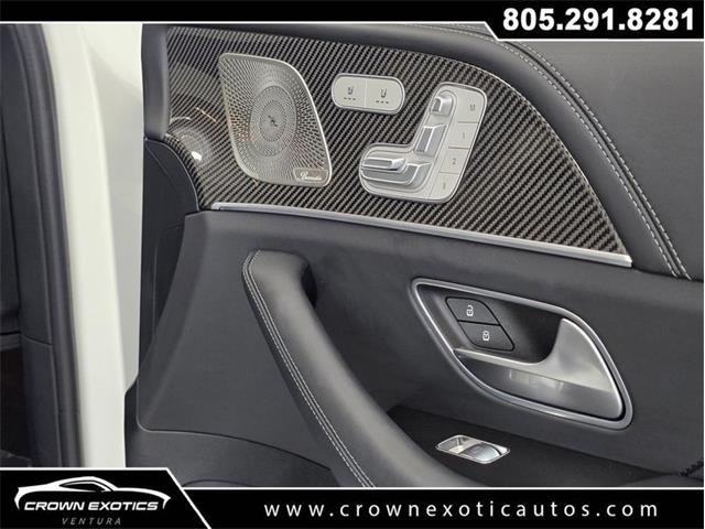 2023 Mercedes-Benz GLE-Class (CC-2104552) for sale in Ventura, California
