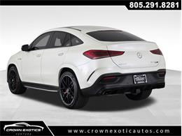 2023 Mercedes-Benz GLE-Class (CC-2104552) for sale in Ventura, California