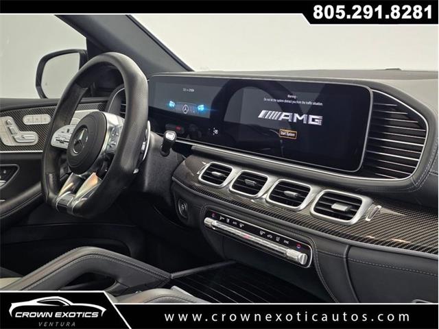 2023 Mercedes-Benz GLE-Class (CC-2104552) for sale in Ventura, California