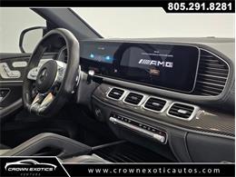 2023 Mercedes-Benz GLE-Class (CC-2104552) for sale in Ventura, California