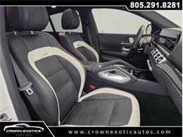 2023 Mercedes-Benz GLE-Class (CC-2104552) for sale in Ventura, California