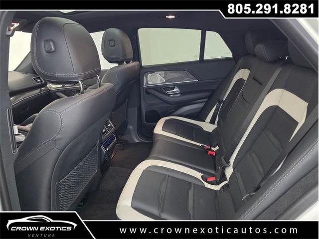 2023 Mercedes-Benz GLE-Class (CC-2104552) for sale in Ventura, California
