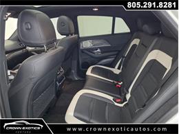 2023 Mercedes-Benz GLE-Class (CC-2104552) for sale in Ventura, California