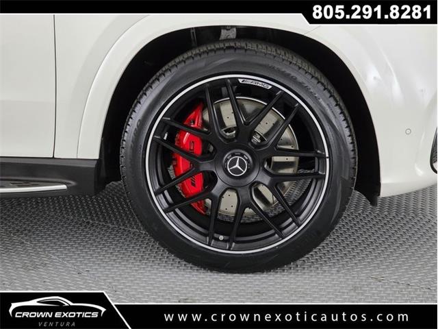 2023 Mercedes-Benz GLE-Class (CC-2104552) for sale in Ventura, California