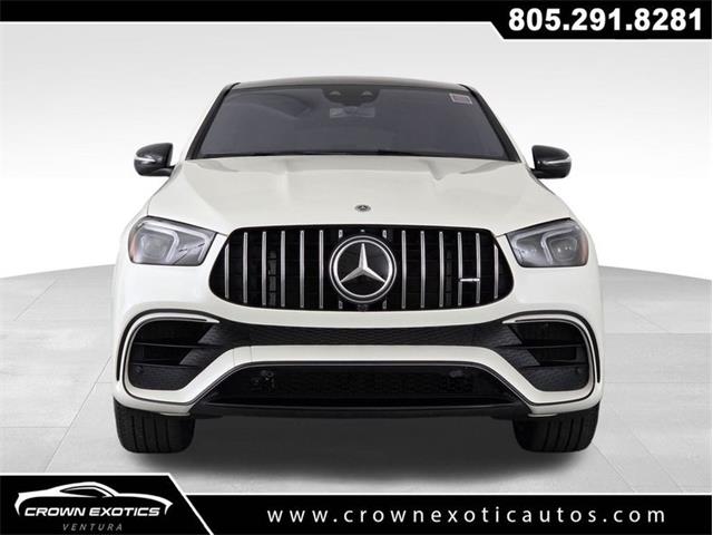 2023 Mercedes-Benz GLE-Class (CC-2104552) for sale in Ventura, California
