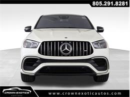 2023 Mercedes-Benz GLE-Class (CC-2104552) for sale in Ventura, California