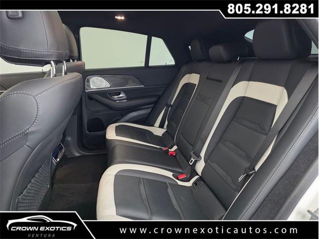 2023 Mercedes-Benz GLE-Class (CC-2104552) for sale in Ventura, California