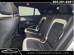 2023 Mercedes-Benz GLE-Class (CC-2104552) for sale in Ventura, California