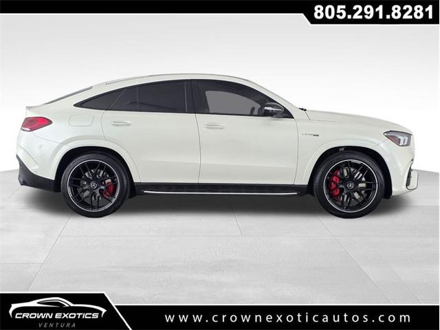 2023 Mercedes-Benz GLE-Class (CC-2104552) for sale in Ventura, California