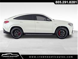 2023 Mercedes-Benz GLE-Class (CC-2104552) for sale in Ventura, California