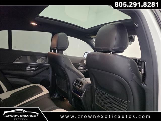 2023 Mercedes-Benz GLE-Class (CC-2104552) for sale in Ventura, California