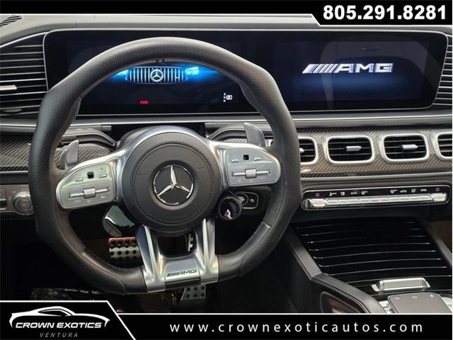 2023 Mercedes-Benz GLE-Class (CC-2104552) for sale in Ventura, California