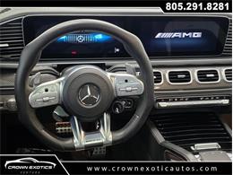 2023 Mercedes-Benz GLE-Class (CC-2104552) for sale in Ventura, California