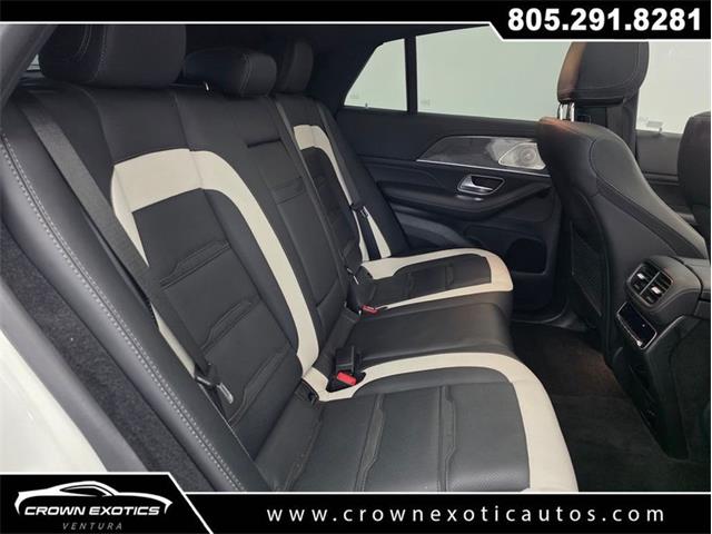 2023 Mercedes-Benz GLE-Class (CC-2104552) for sale in Ventura, California