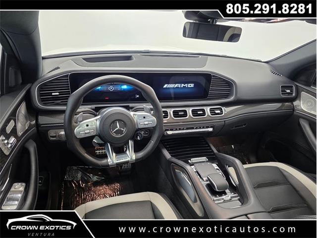 2023 Mercedes-Benz GLE-Class (CC-2104552) for sale in Ventura, California