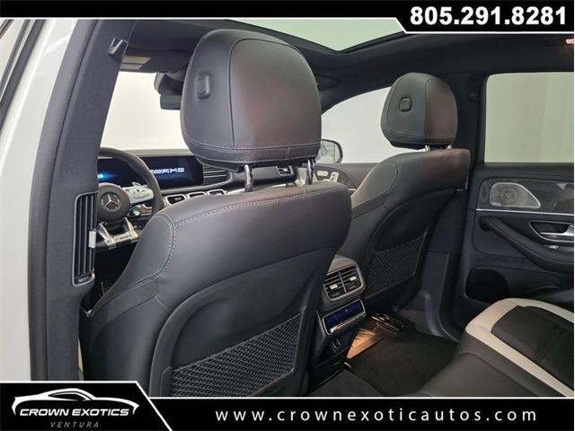2023 Mercedes-Benz GLE-Class (CC-2104552) for sale in Ventura, California