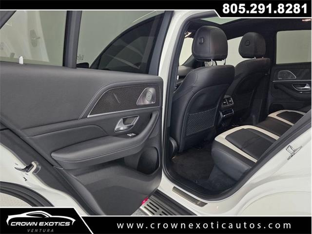 2023 Mercedes-Benz GLE-Class (CC-2104552) for sale in Ventura, California
