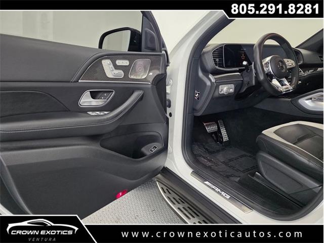 2023 Mercedes-Benz GLE-Class (CC-2104552) for sale in Ventura, California