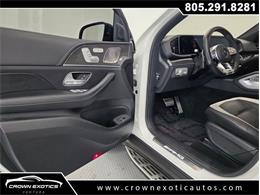 2023 Mercedes-Benz GLE-Class (CC-2104552) for sale in Ventura, California