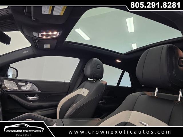 2023 Mercedes-Benz GLE-Class (CC-2104552) for sale in Ventura, California