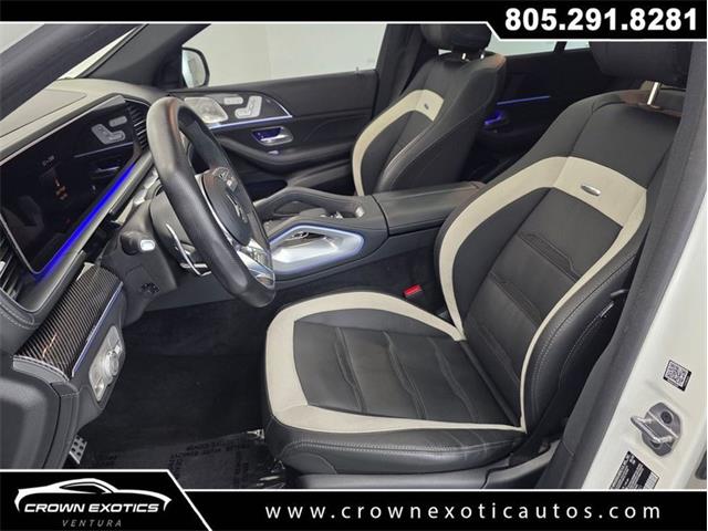 2023 Mercedes-Benz GLE-Class (CC-2104552) for sale in Ventura, California