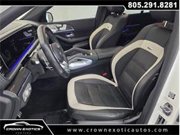 2023 Mercedes-Benz GLE-Class (CC-2104552) for sale in Ventura, California
