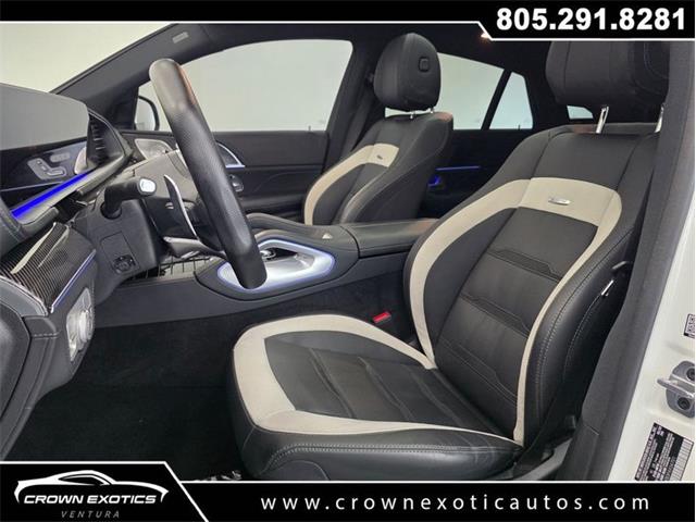 2023 Mercedes-Benz GLE-Class (CC-2104552) for sale in Ventura, California