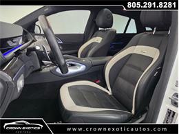 2023 Mercedes-Benz GLE-Class (CC-2104552) for sale in Ventura, California