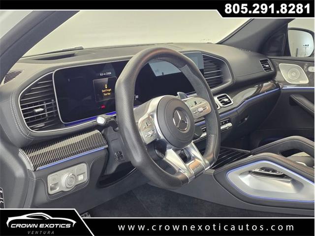 2023 Mercedes-Benz GLE-Class (CC-2104552) for sale in Ventura, California