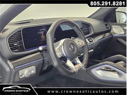 2023 Mercedes-Benz GLE-Class (CC-2104552) for sale in Ventura, California