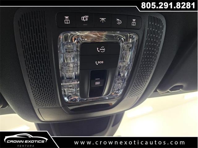 2023 Mercedes-Benz GLE-Class (CC-2104552) for sale in Ventura, California