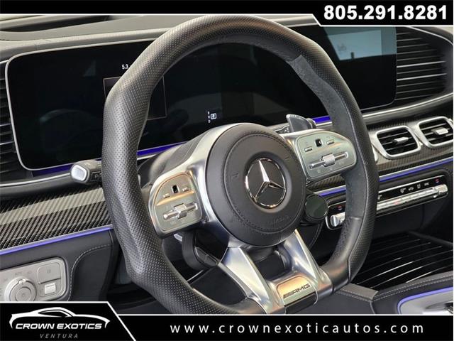 2023 Mercedes-Benz GLE-Class (CC-2104552) for sale in Ventura, California