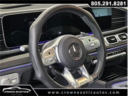 2023 Mercedes-Benz GLE-Class (CC-2104552) for sale in Ventura, California