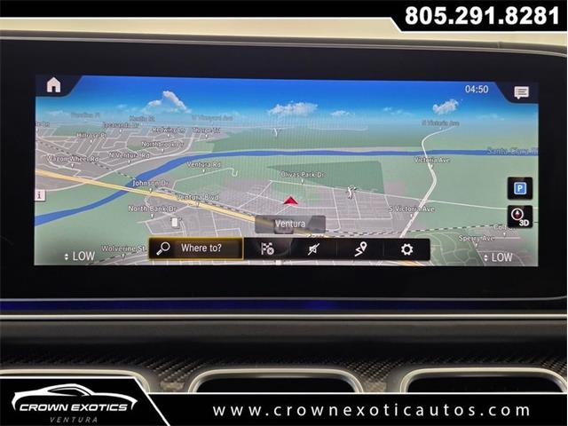 2023 Mercedes-Benz GLE-Class (CC-2104552) for sale in Ventura, California