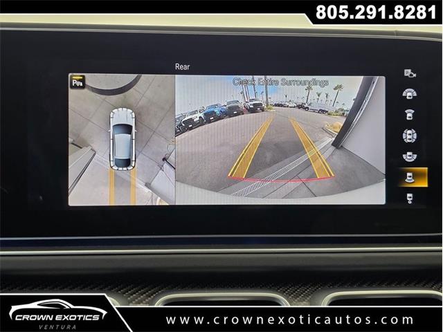 2023 Mercedes-Benz GLE-Class (CC-2104552) for sale in Ventura, California