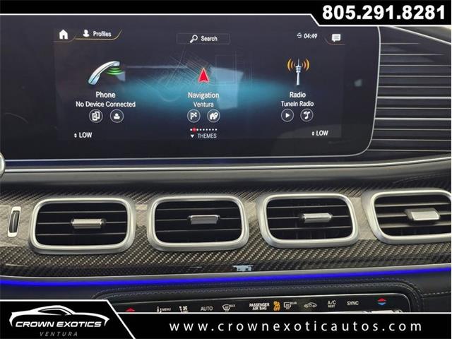 2023 Mercedes-Benz GLE-Class (CC-2104552) for sale in Ventura, California