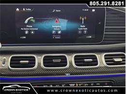 2023 Mercedes-Benz GLE-Class (CC-2104552) for sale in Ventura, California