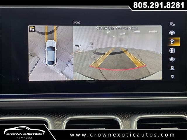 2023 Mercedes-Benz GLE-Class (CC-2104552) for sale in Ventura, California