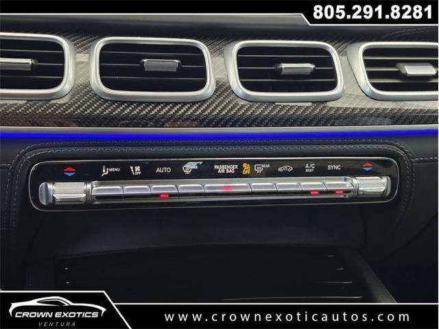 2023 Mercedes-Benz GLE-Class (CC-2104552) for sale in Ventura, California
