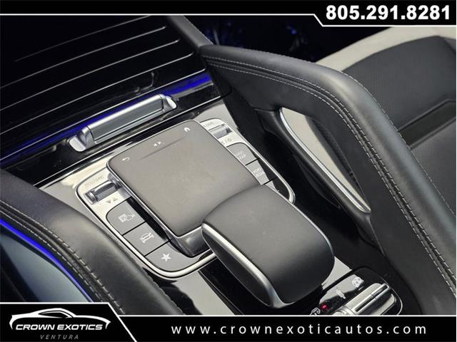 2023 Mercedes-Benz GLE-Class (CC-2104552) for sale in Ventura, California