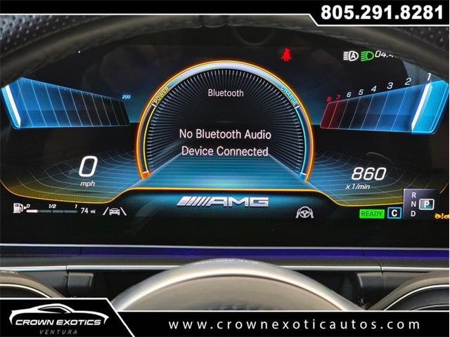 2023 Mercedes-Benz GLE-Class (CC-2104552) for sale in Ventura, California