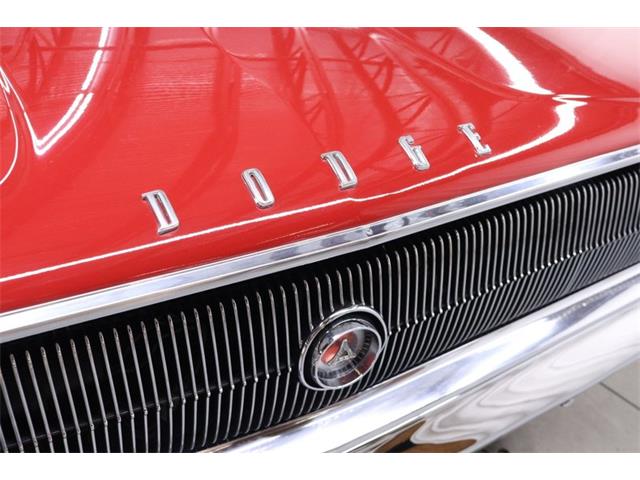 1966 Dodge Charger (CC-2104553) for sale in Greensboro, North Carolina