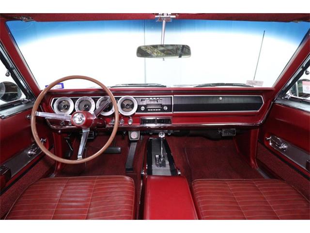 1966 Dodge Charger (CC-2104553) for sale in Greensboro, North Carolina