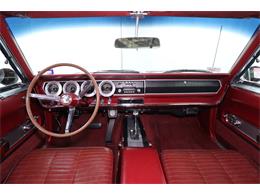 1966 Dodge Charger (CC-2104553) for sale in Greensboro, North Carolina