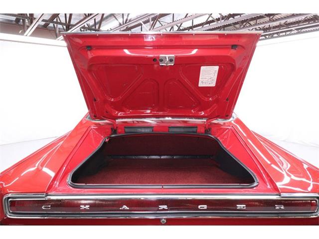 1966 Dodge Charger (CC-2104553) for sale in Greensboro, North Carolina